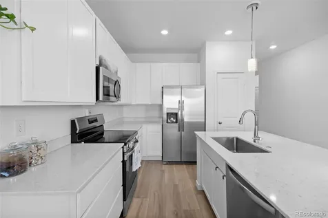 223 Corkscrew Street Elizabeth CO 80107