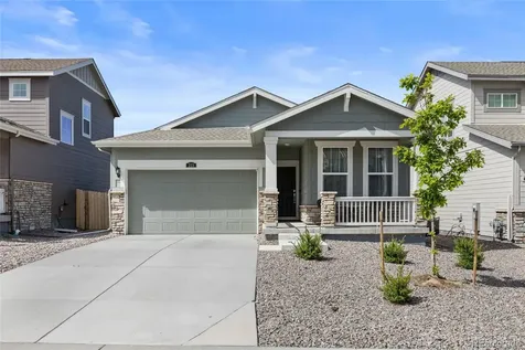 223 Corkscrew Street Elizabeth CO 80107