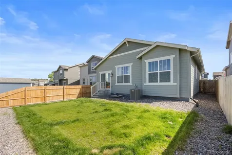 223 Corkscrew Street Elizabeth CO 80107
