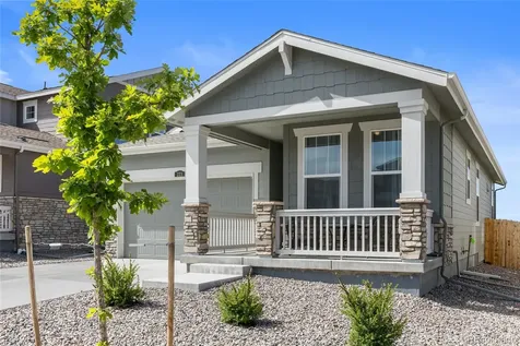 223 Corkscrew Street Elizabeth CO 80107