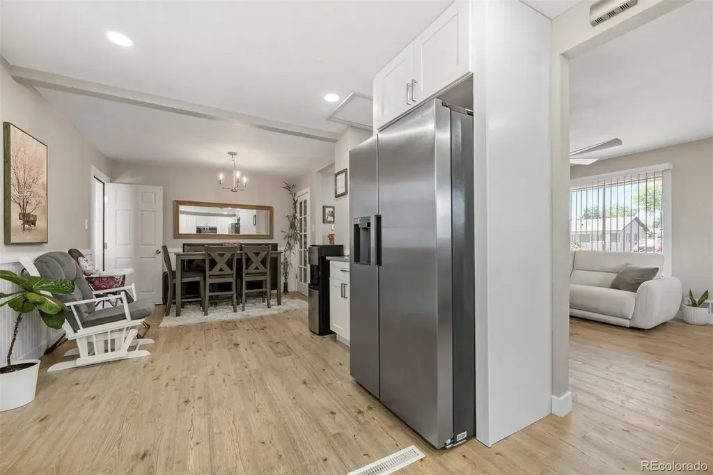 1604 Garwood Drive Pueblo CO 81005