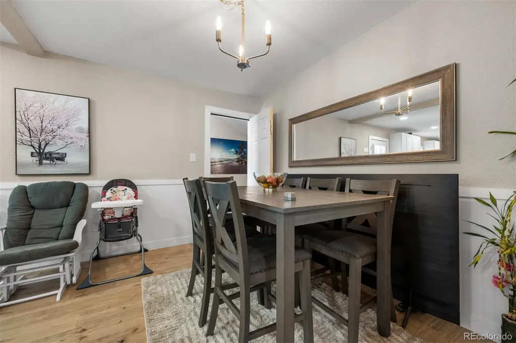 1604 Garwood Drive Pueblo CO 81005