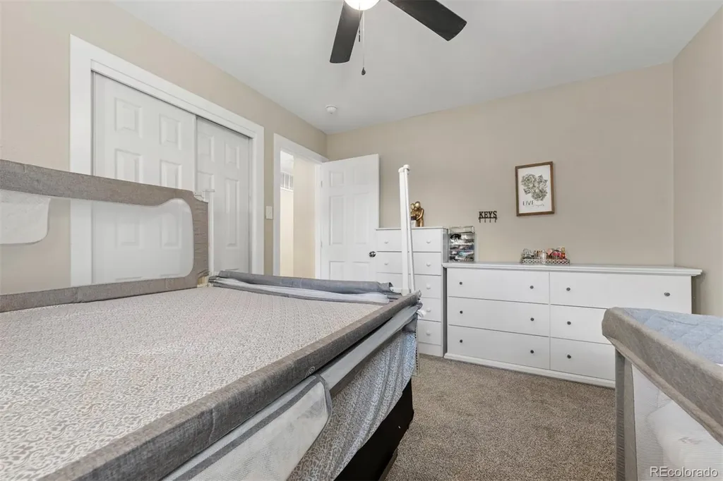 1604 Garwood Drive Pueblo CO 81005