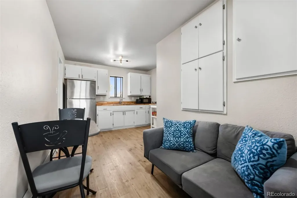 1604 Garwood Drive Pueblo CO 81005