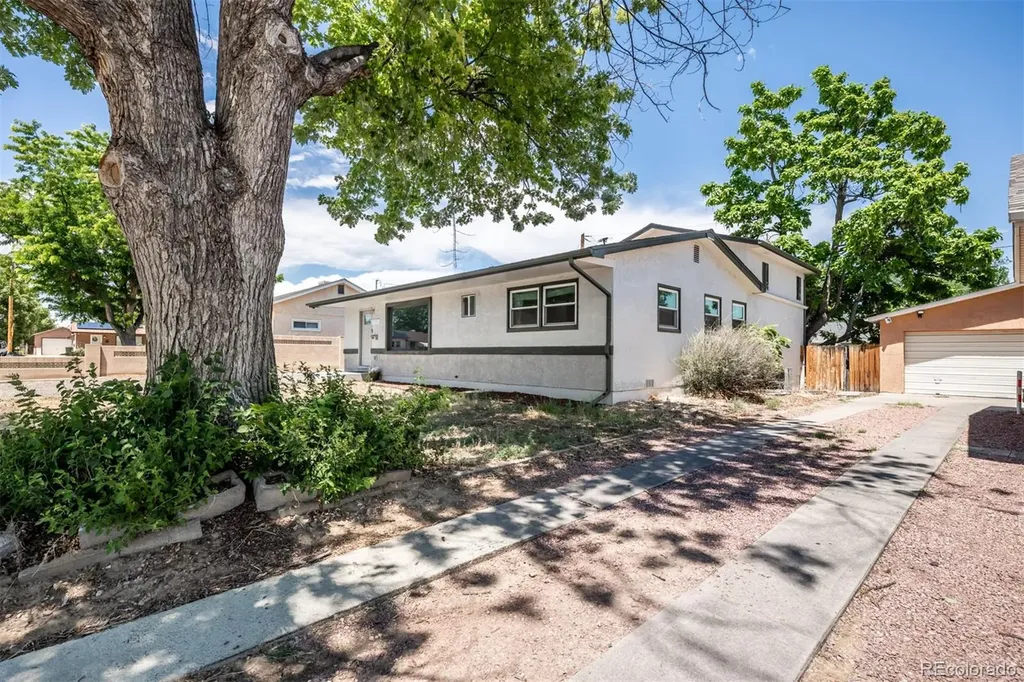 1604 Garwood Drive Pueblo CO 81005