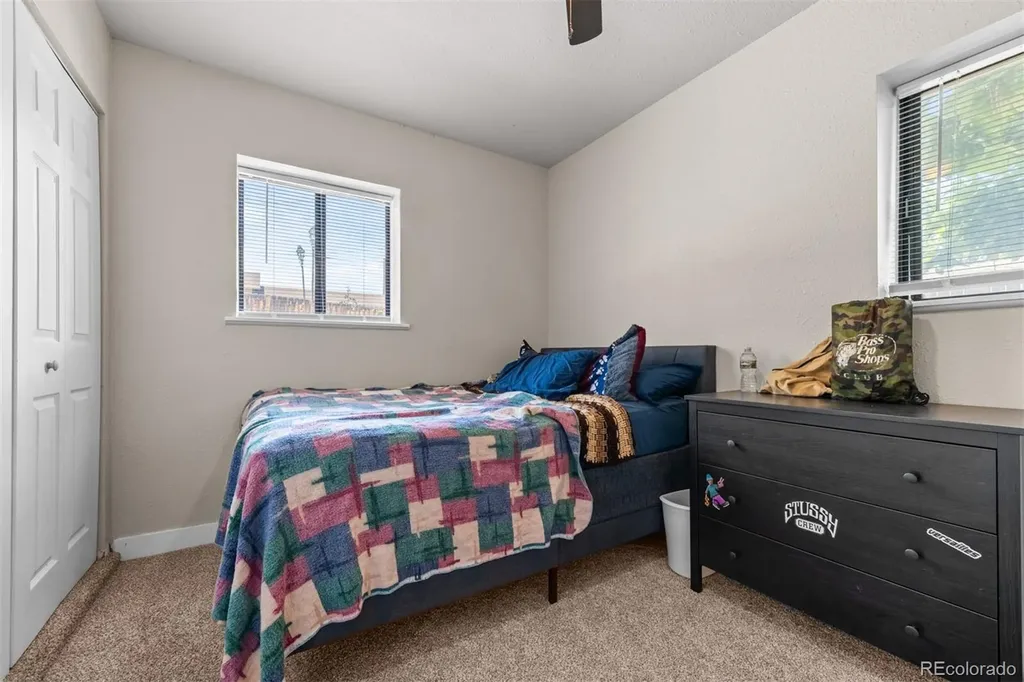 1604 Garwood Drive Pueblo CO 81005