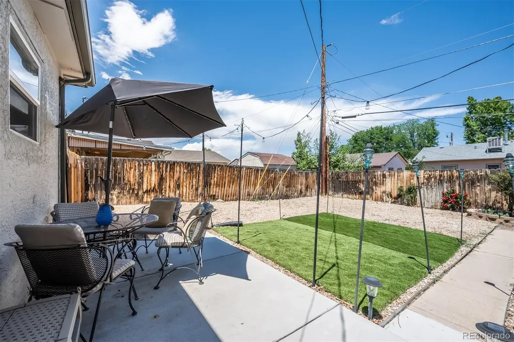 1604 Garwood Drive Pueblo CO 81005