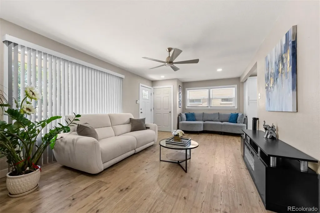 1604 Garwood Drive Pueblo CO 81005