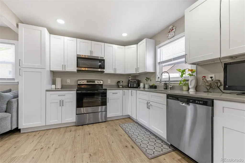 1604 Garwood Drive Pueblo CO 81005