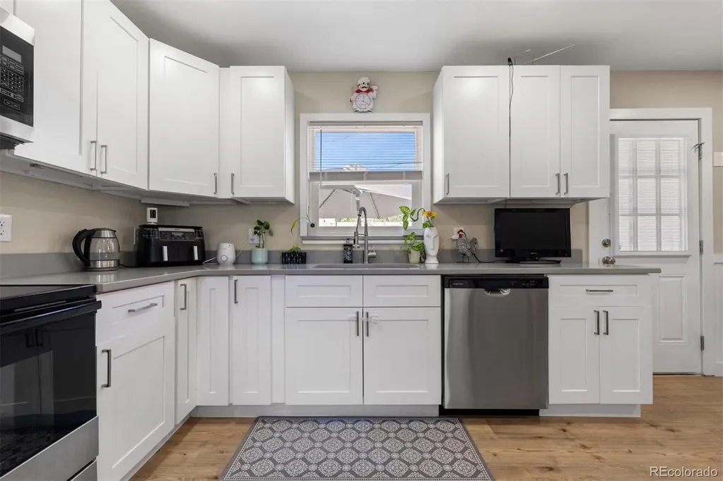 1604 Garwood Drive Pueblo CO 81005