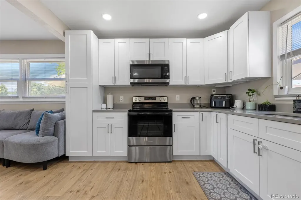 1604 Garwood Drive Pueblo CO 81005