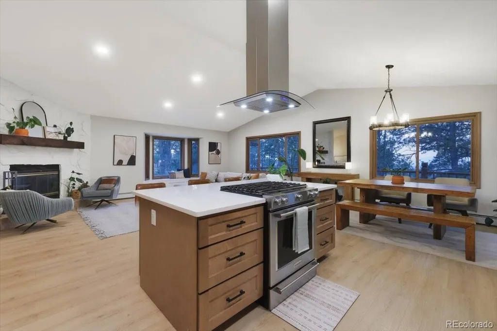 240 Scrub Oak Way Monument CO 80132