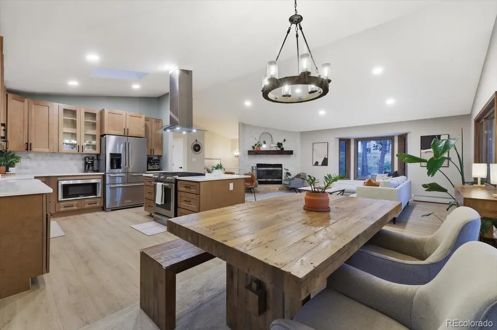 240 Scrub Oak Way Monument CO 80132