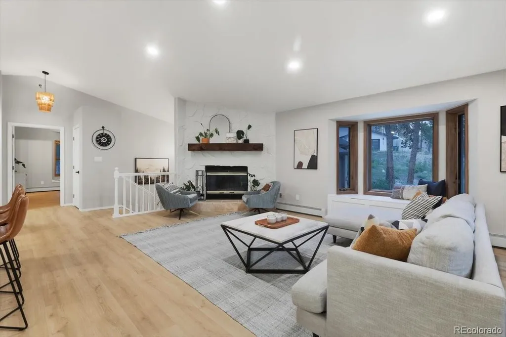 240 Scrub Oak Way Monument CO 80132