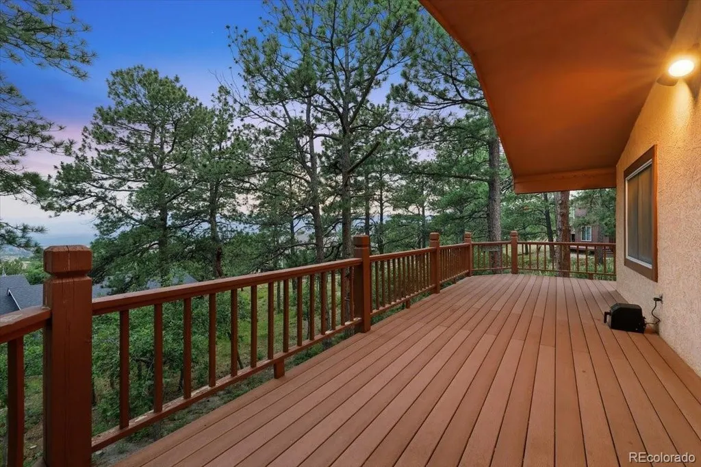 240 Scrub Oak Way Monument CO 80132