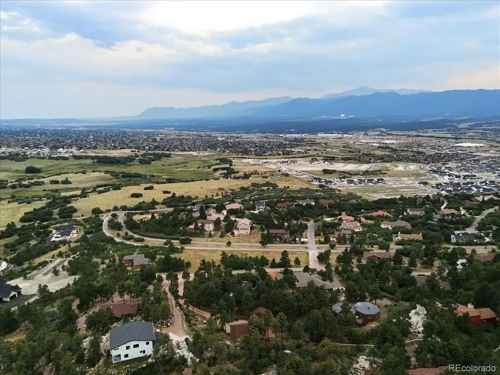 240 Scrub Oak Way Monument CO 80132