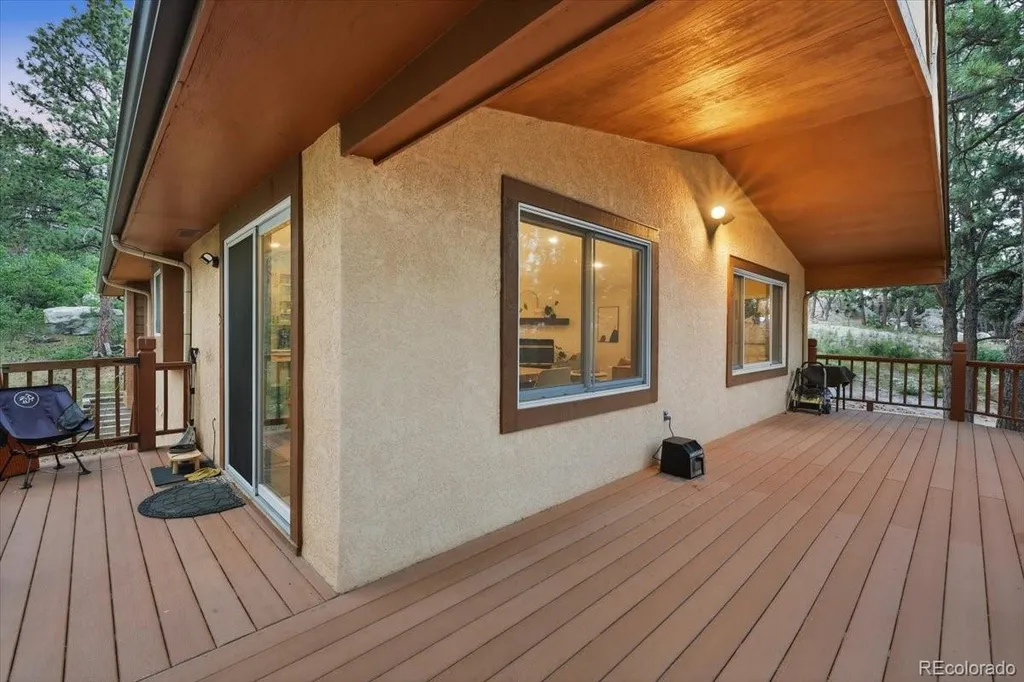 240 Scrub Oak Way Monument CO 80132