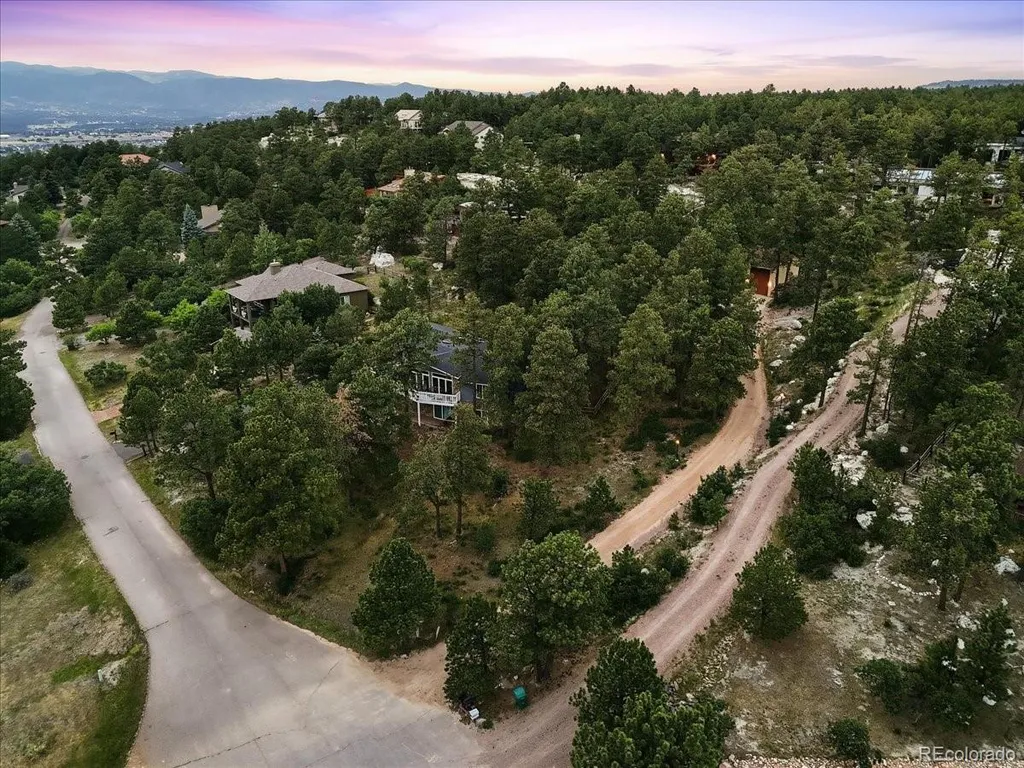 240 Scrub Oak Way Monument CO 80132