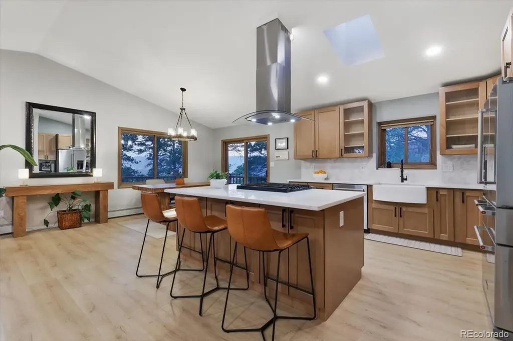 240 Scrub Oak Way Monument CO 80132