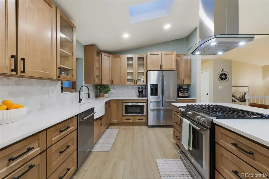 240 Scrub Oak Way Monument CO 80132