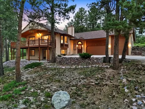 240 Scrub Oak Way Monument CO 80132