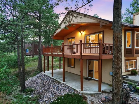 240 Scrub Oak Way Monument CO 80132