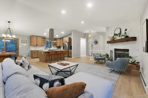 240 Scrub Oak Way Monument CO 80132