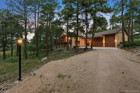 240 Scrub Oak Way Monument CO 80132