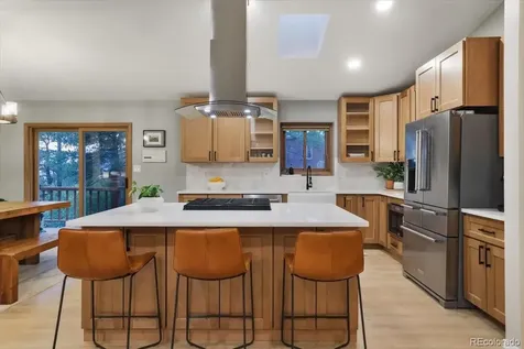 240 Scrub Oak Way Monument CO 80132