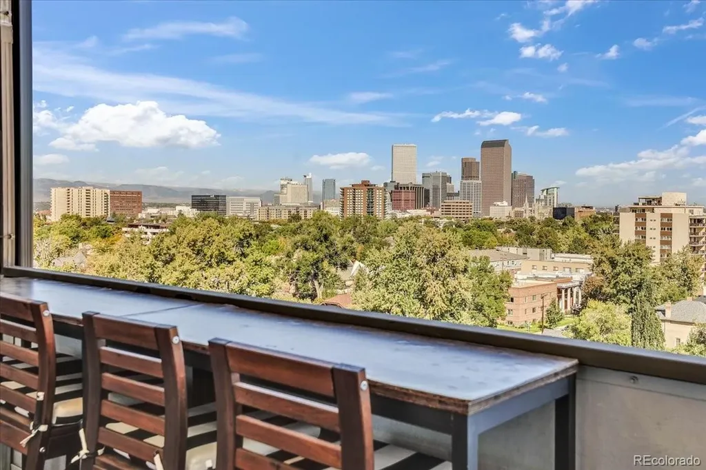 1029 E 8th Avenue Denver CO 80218