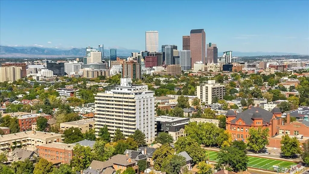 1029 E 8th Avenue Denver CO 80218