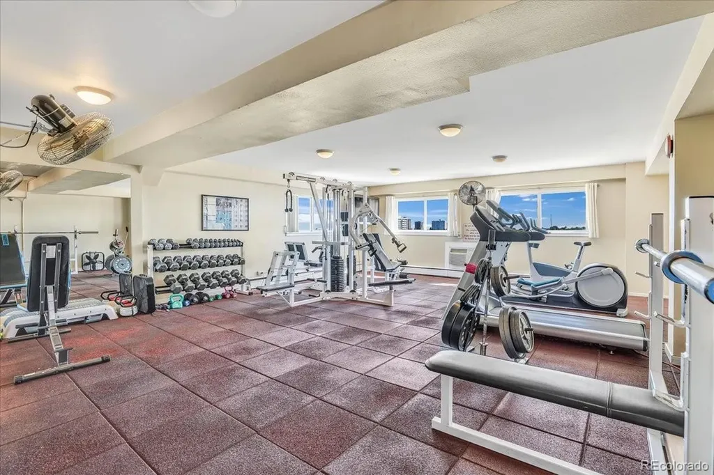 1029 E 8th Avenue Denver CO 80218