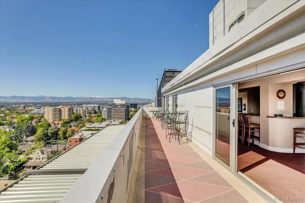 1029 E 8th Avenue Denver CO 80218