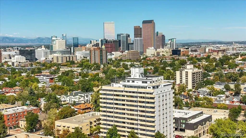 1029 E 8th Avenue Denver CO 80218