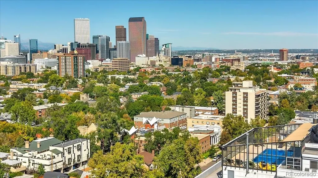 1029 E 8th Avenue Denver CO 80218