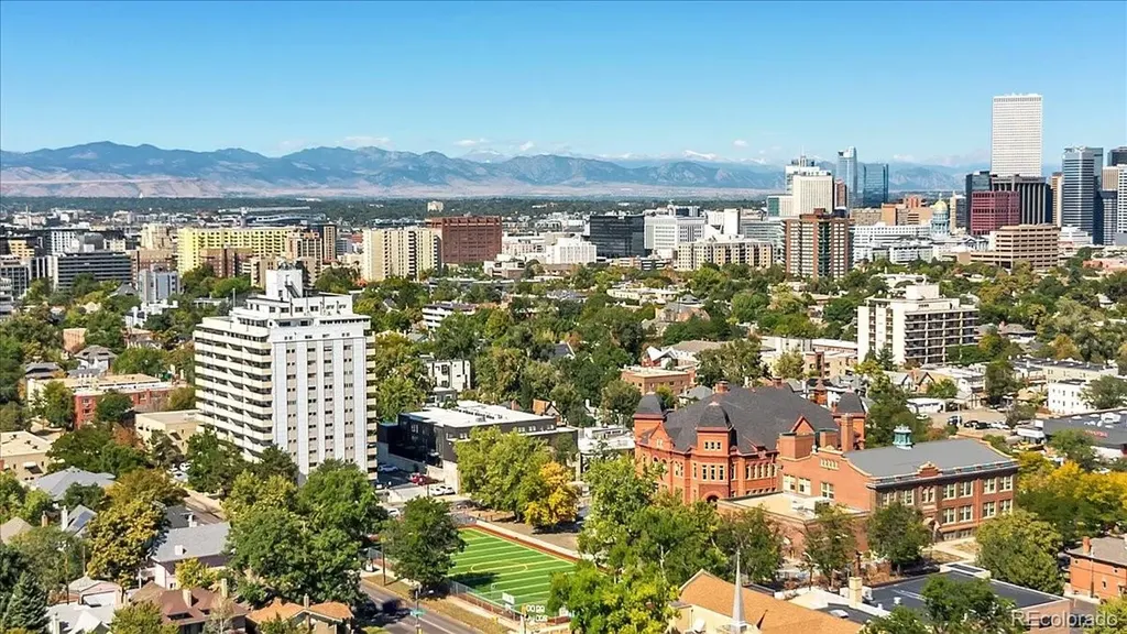 1029 E 8th Avenue Denver CO 80218