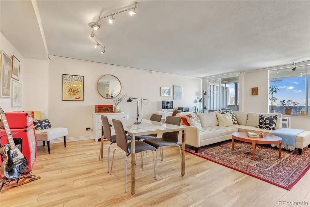 1029 E 8th Avenue Denver CO 80218