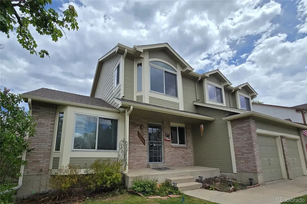 6766 Quail Street Arvada CO 80004
