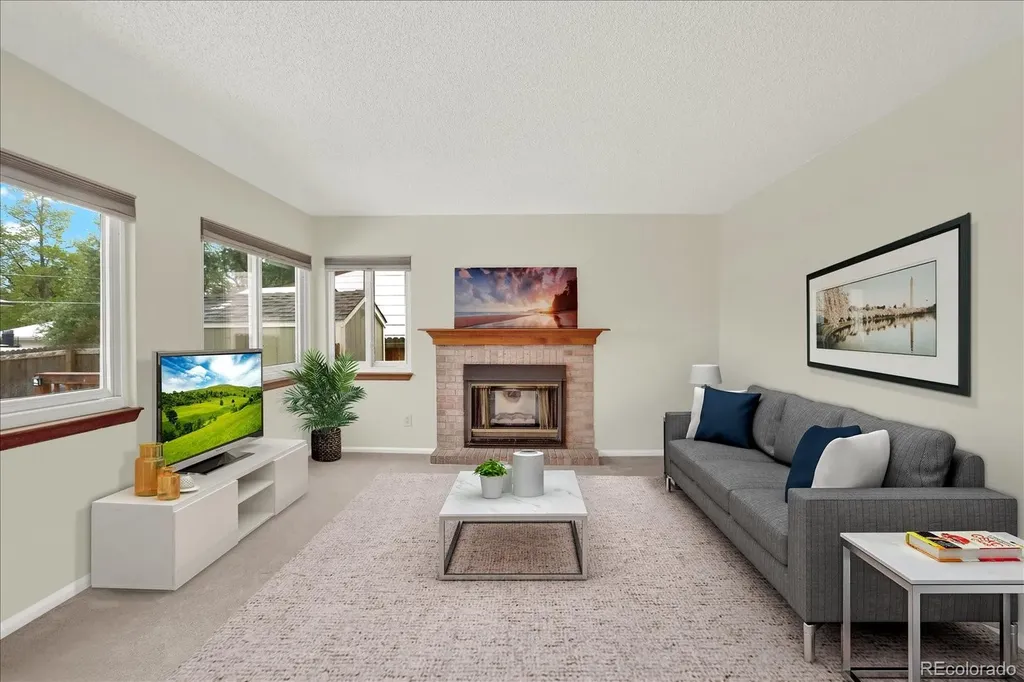 6766 Quail Street Arvada CO 80004