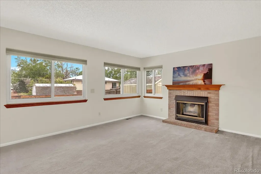 6766 Quail Street Arvada CO 80004