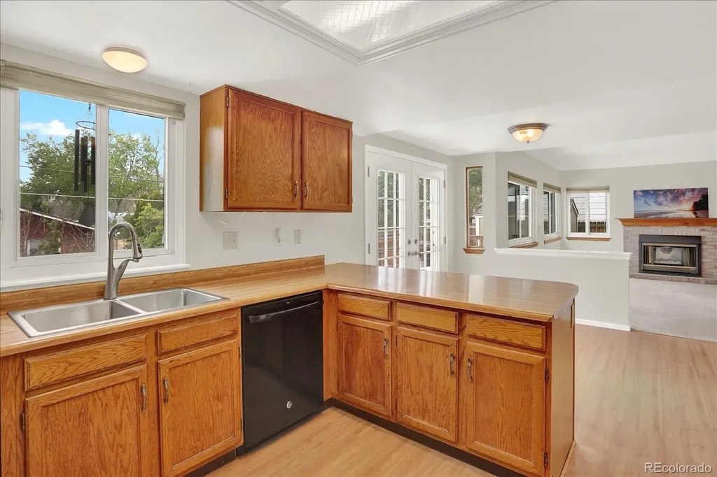 6766 Quail Street Arvada CO 80004