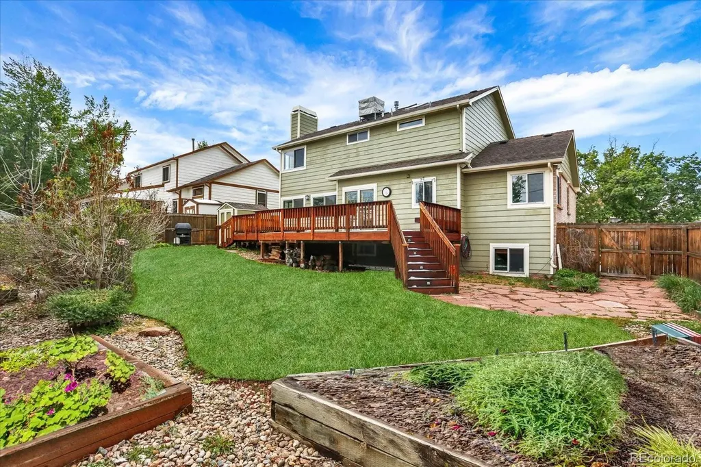 6766 Quail Street Arvada CO 80004