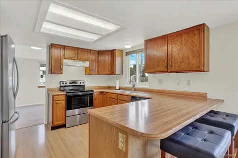 6766 Quail Street Arvada CO 80004