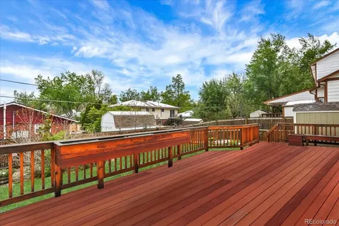 6766 Quail Street Arvada CO 80004