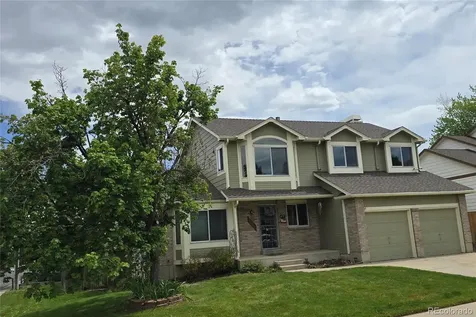6766 Quail Street Arvada CO 80004