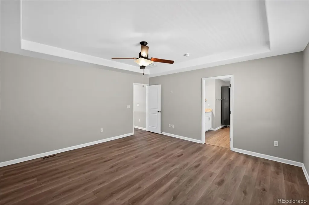 2389 Mccracken Lane Castle Rock CO 80104