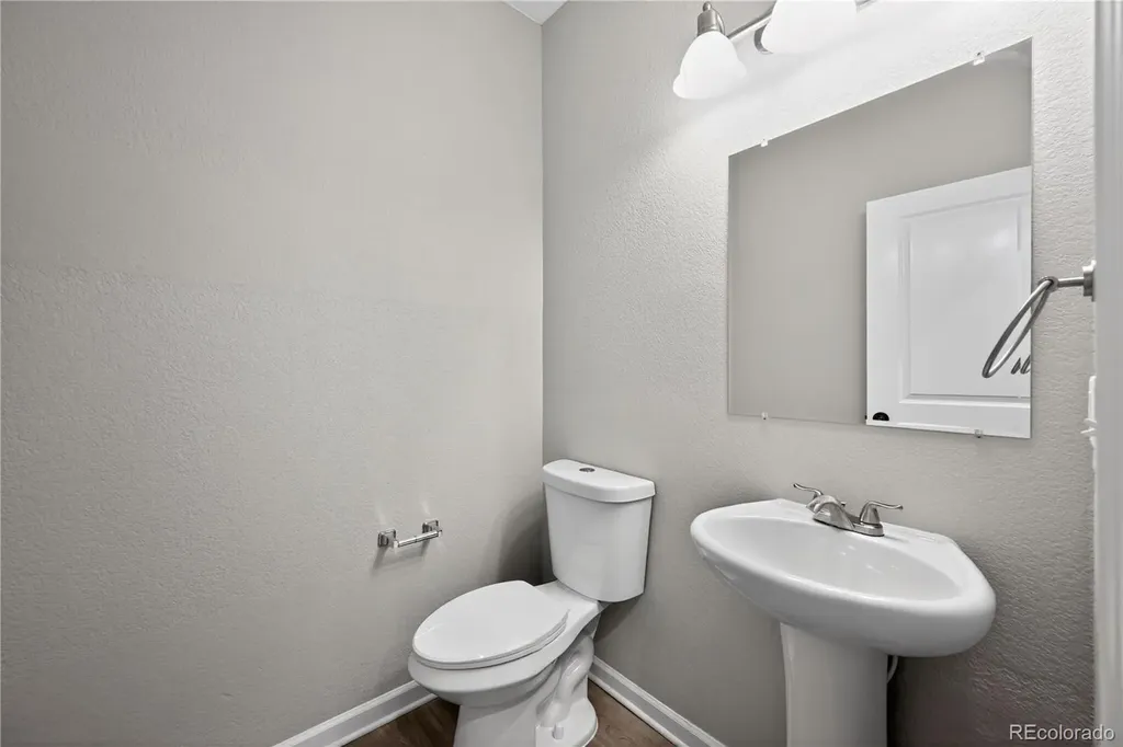 2389 Mccracken Lane Castle Rock CO 80104