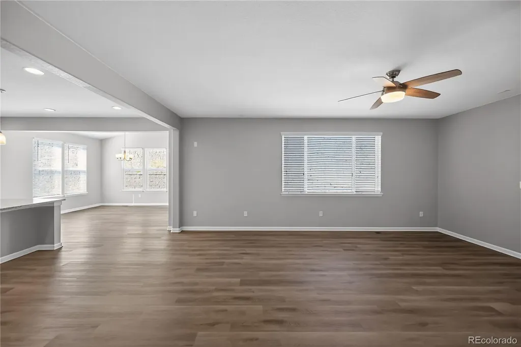 2389 Mccracken Lane Castle Rock CO 80104