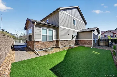 2389 Mccracken Lane Castle Rock CO 80104