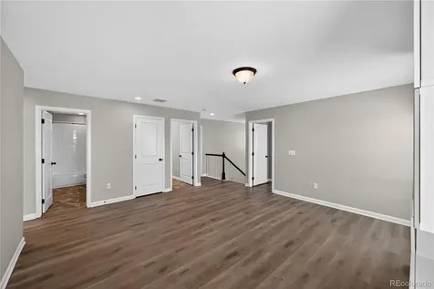 2389 Mccracken Lane Castle Rock CO 80104